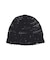 CROCHET BEANIE