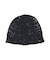 CROCHET BEANIE