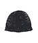 CROCHET BEANIE