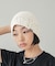 CROCHET BEANIE