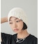 CROCHET BEANIE