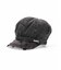 FADED CASQUETTE