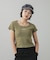 FADED CASQUETTE