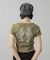 FADED CASQUETTE