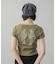 FADED CASQUETTE