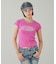 FADED CASQUETTE