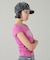 FADED CASQUETTE