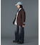 FACE LABEL TAILORED JACKET