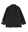 FACE LABEL TAILORED JACKET