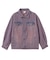 CURSIVE LOGO DENIM JACKET