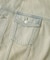 CURSIVE LOGO DENIM JACKET