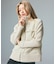 RIBBED SLEEVE WOVEN JACKET