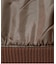 RIBBED SLEEVE WOVEN JACKET