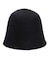 WASHABLE BRAID HAT
