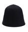WASHABLE BRAID HAT