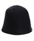 WASHABLE BRAID HAT