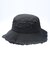CUT OFF BUCKET HAT