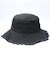CUT OFF BUCKET HAT