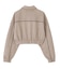 FAUX SUEDE SHIRT