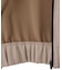 FAUX SUEDE SHIRT