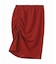 GATHERED SKIRT