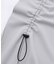 GATHERED SKIRT