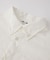 FACE LABEL CROPPED L/S SHIRT