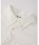 FACE LABEL CROPPED L/S SHIRT
