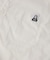 FACE LABEL CROPPED L/S SHIRT