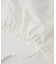 FACE LABEL CROPPED L/S SHIRT