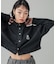 FACE 2WAY LENGTH L/S SHIRT