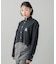 FACE 2WAY LENGTH L/S SHIRT