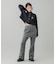 FACE 2WAY LENGTH L/S SHIRT