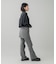 FACE 2WAY LENGTH L/S SHIRT