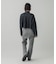 FACE 2WAY LENGTH L/S SHIRT