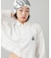 FACE 2WAY LENGTH L/S SHIRT