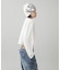 FACE 2WAY LENGTH L/S SHIRT