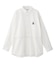 FACE 2WAY LENGTH L/S SHIRT