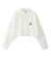FACE 2WAY LENGTH L/S SHIRT
