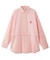 FACE 2WAY LENGTH L/S SHIRT