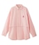 FACE 2WAY LENGTH L/S SHIRT