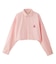 FACE 2WAY LENGTH L/S SHIRT
