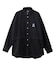 FACE 2WAY LENGTH L/S SHIRT