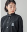 FACE 2WAY LENGTH L/S SHIRT