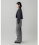 FACE 2WAY LENGTH L/S SHIRT