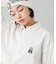 FACE 2WAY LENGTH L/S SHIRT