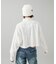 FACE 2WAY LENGTH L/S SHIRT