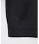 GRADIENT LOGO JACQUARD KNIT HOODIE