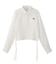 SEE-THROUGH LS SHIRT