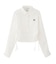 SEE-THROUGH LS SHIRT